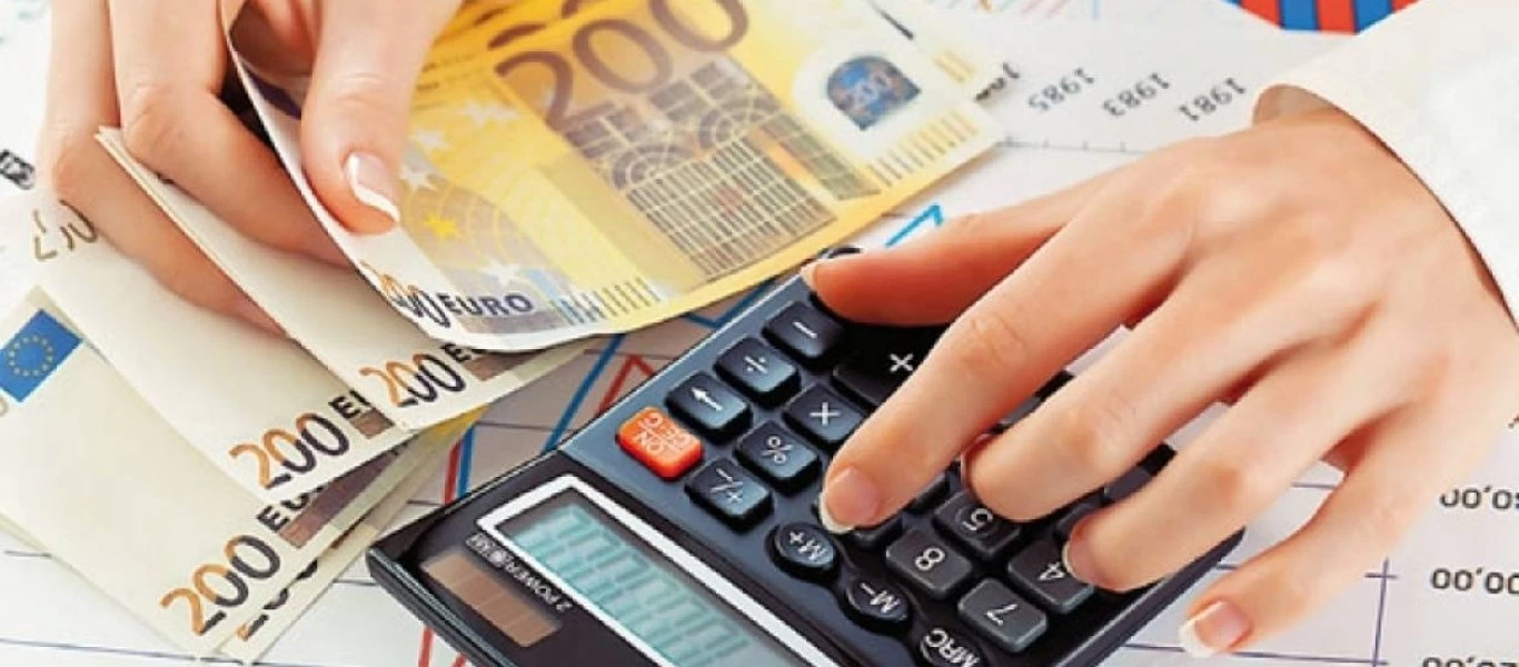 Ο Εμπορικός Σύλλογος Αθηνών ζητά νέα ρύθμιση οφειλών όπως οι 120 δόσεις